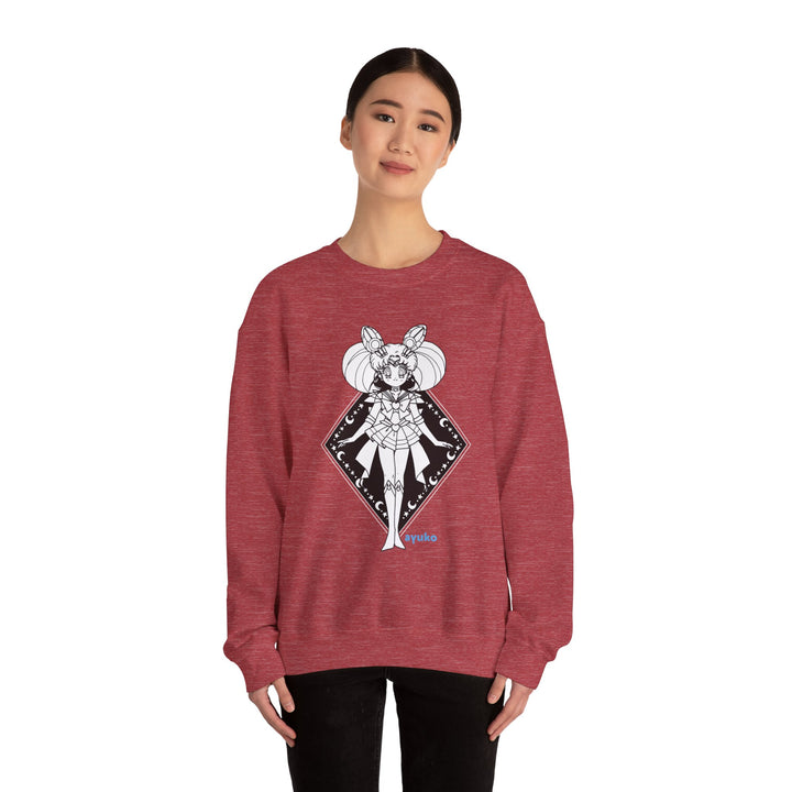 Sailor Moon Sweatshirt