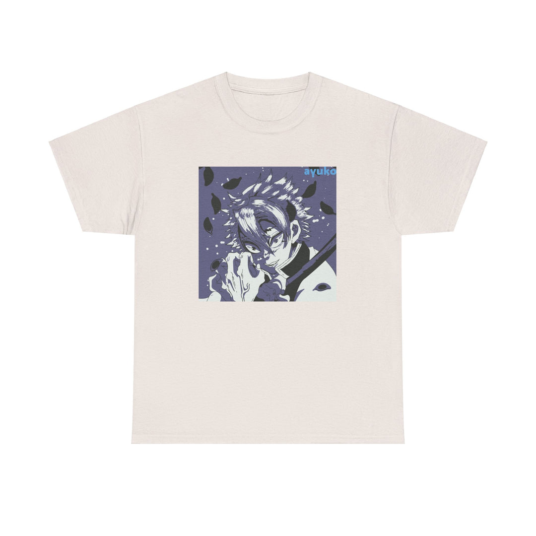 Sanemi Shinazugawa Tee