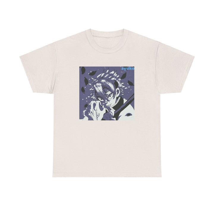 Sanemi Shinazugawa Tee