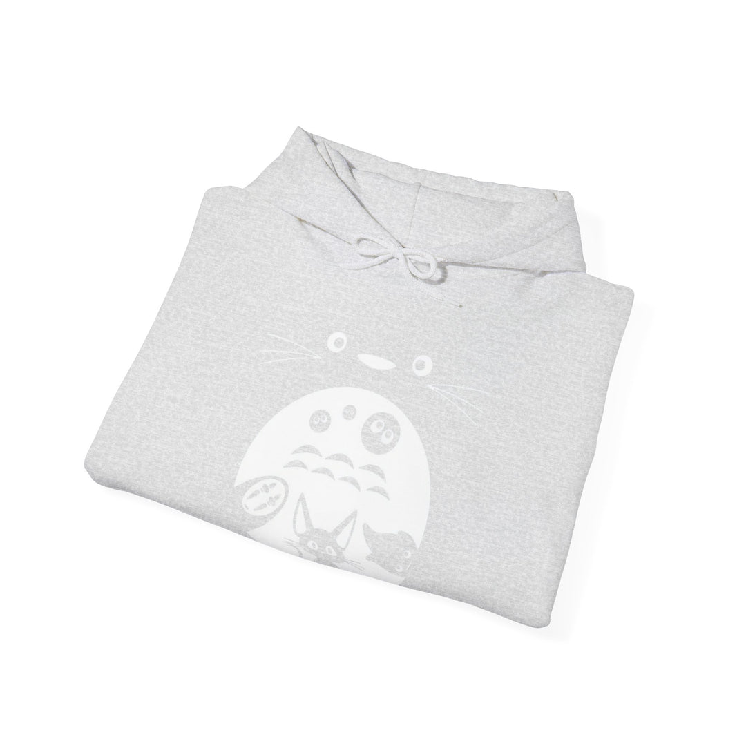 Ghibli Hoodie