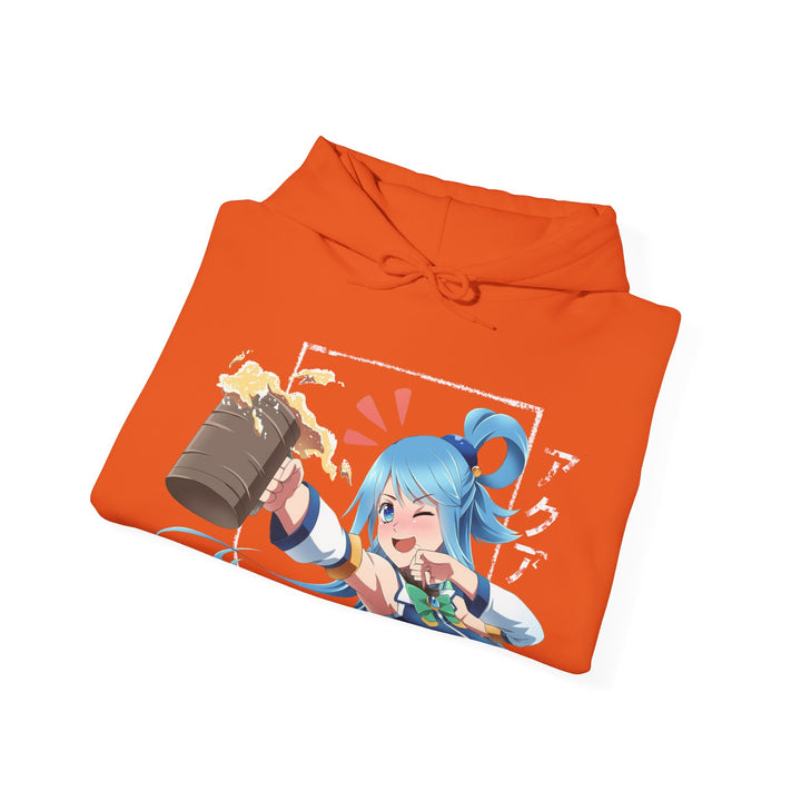 Konosuba Hoodie