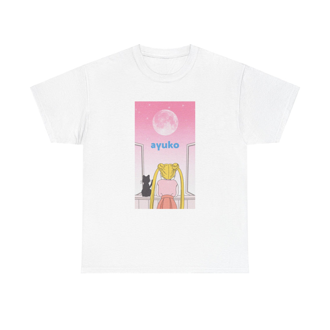 Sailor Moon T-Shirt