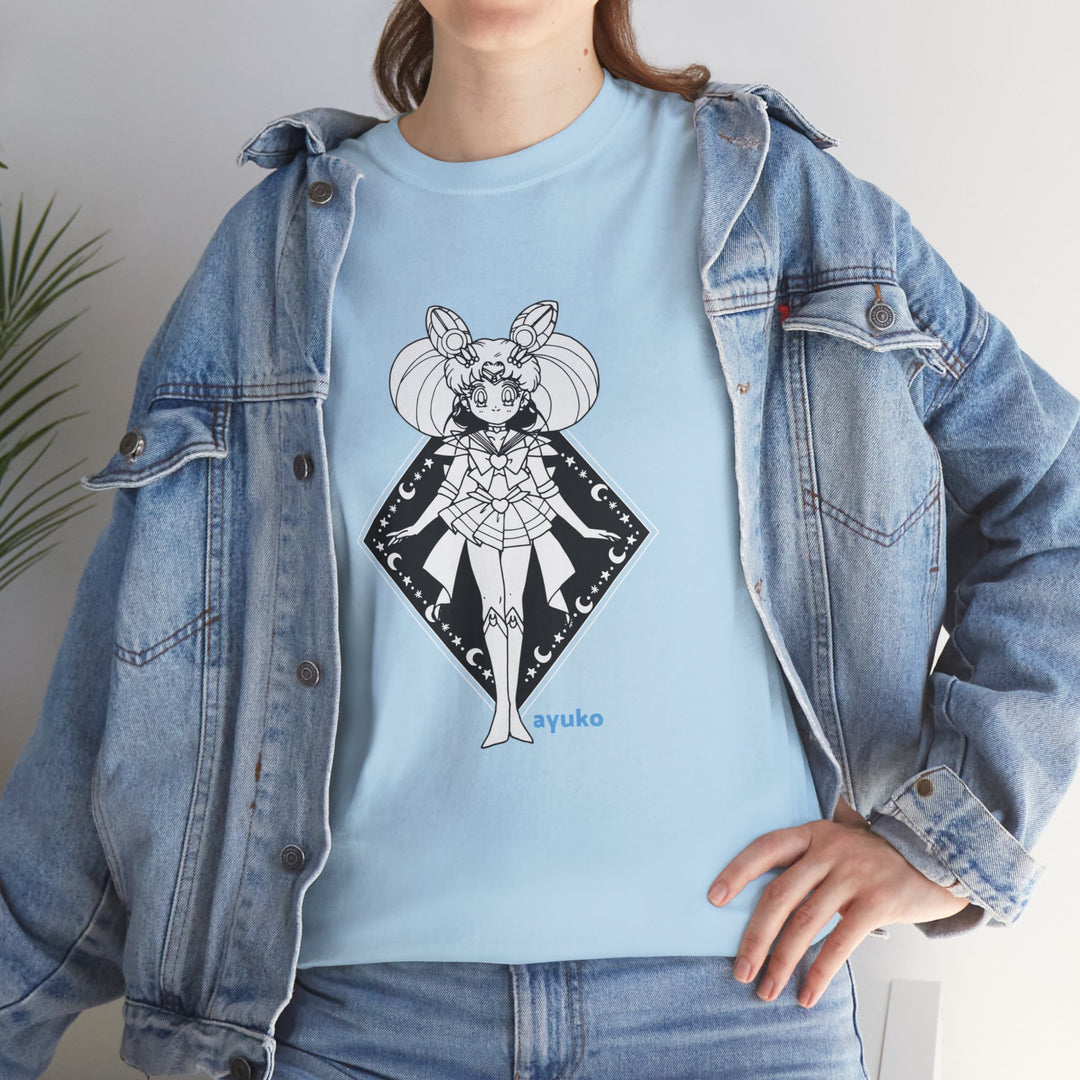 Sailor Moon Tee