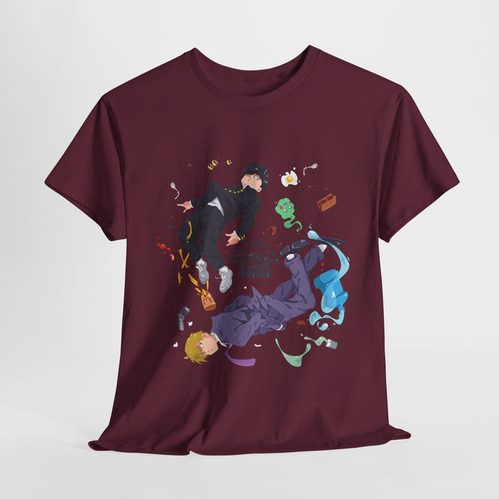 Mob Psycho 100 T-Shirt