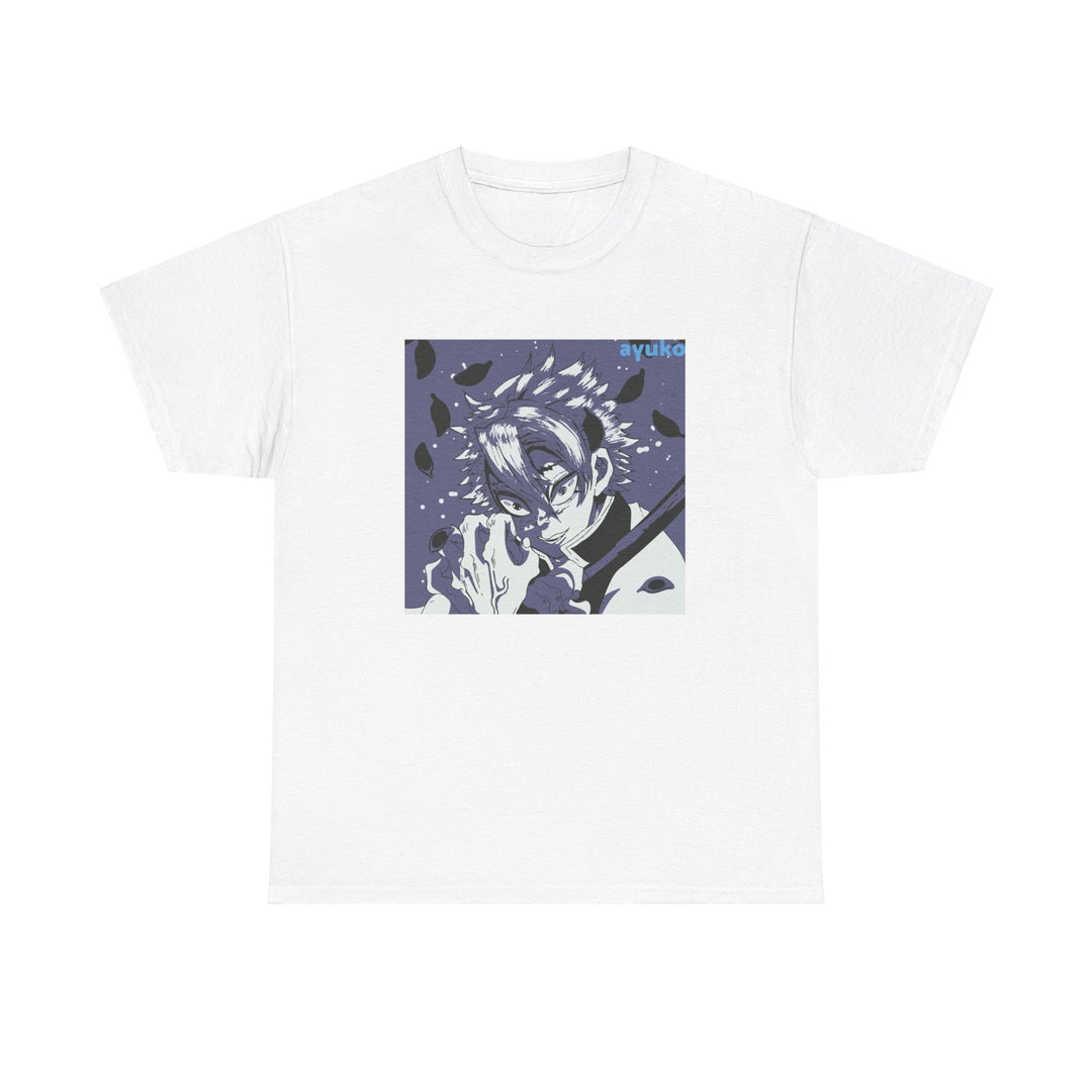 Sanemi Shinazugawa Tee