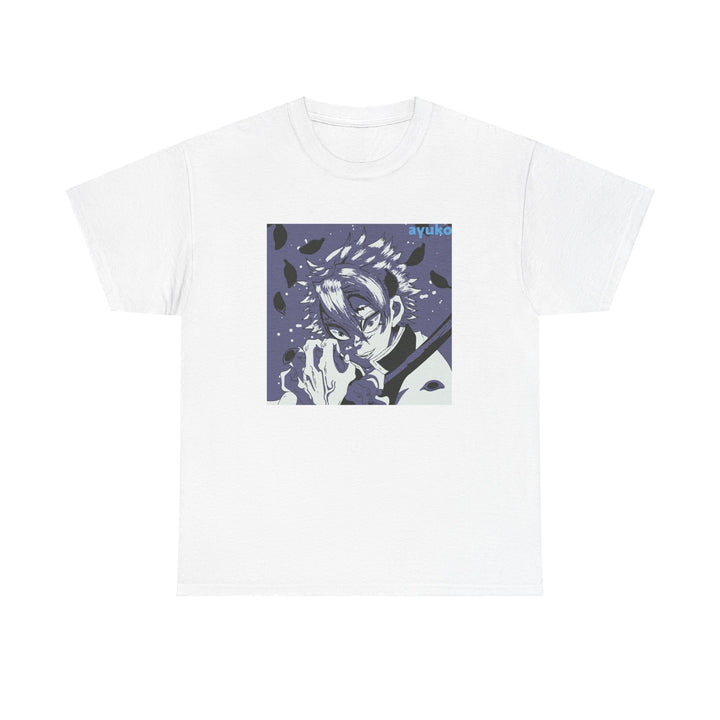 Sanemi Shinazugawa Tee