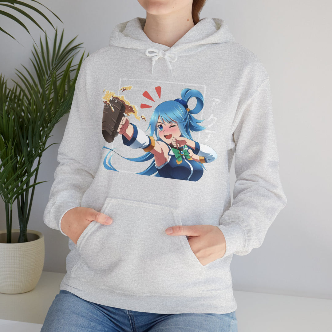 Konosuba Hoodie