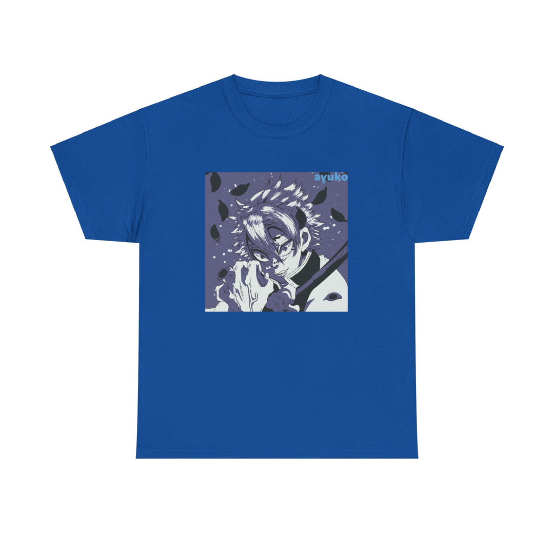 Sanemi Shinazugawa Tee