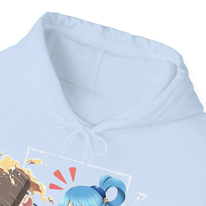 Konosuba Hoodie