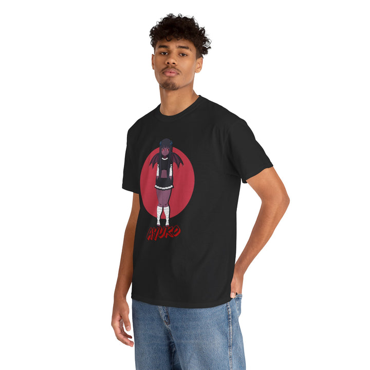 Vampire Girl Tee