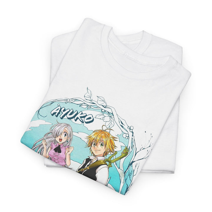 Meliodas Tee