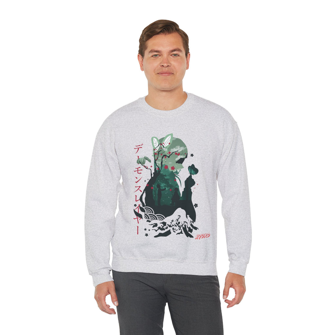 Demon Slayer Sweatshirt