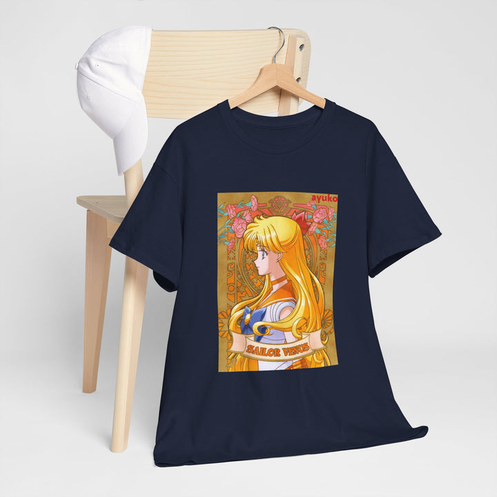 Sailor Moon Tee