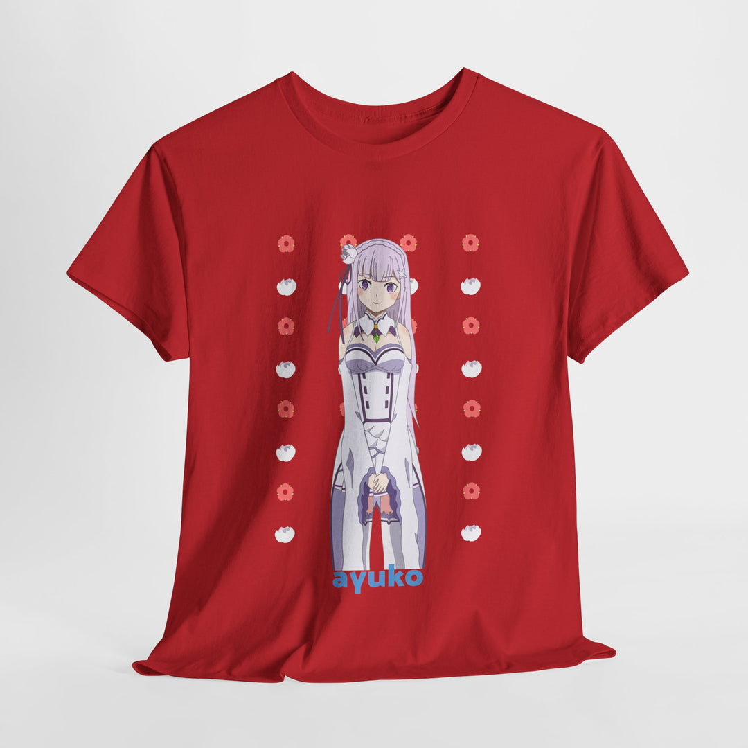 Re:Zero Tee