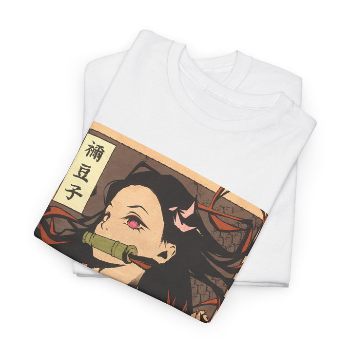 Vintage Nezuko Shirt