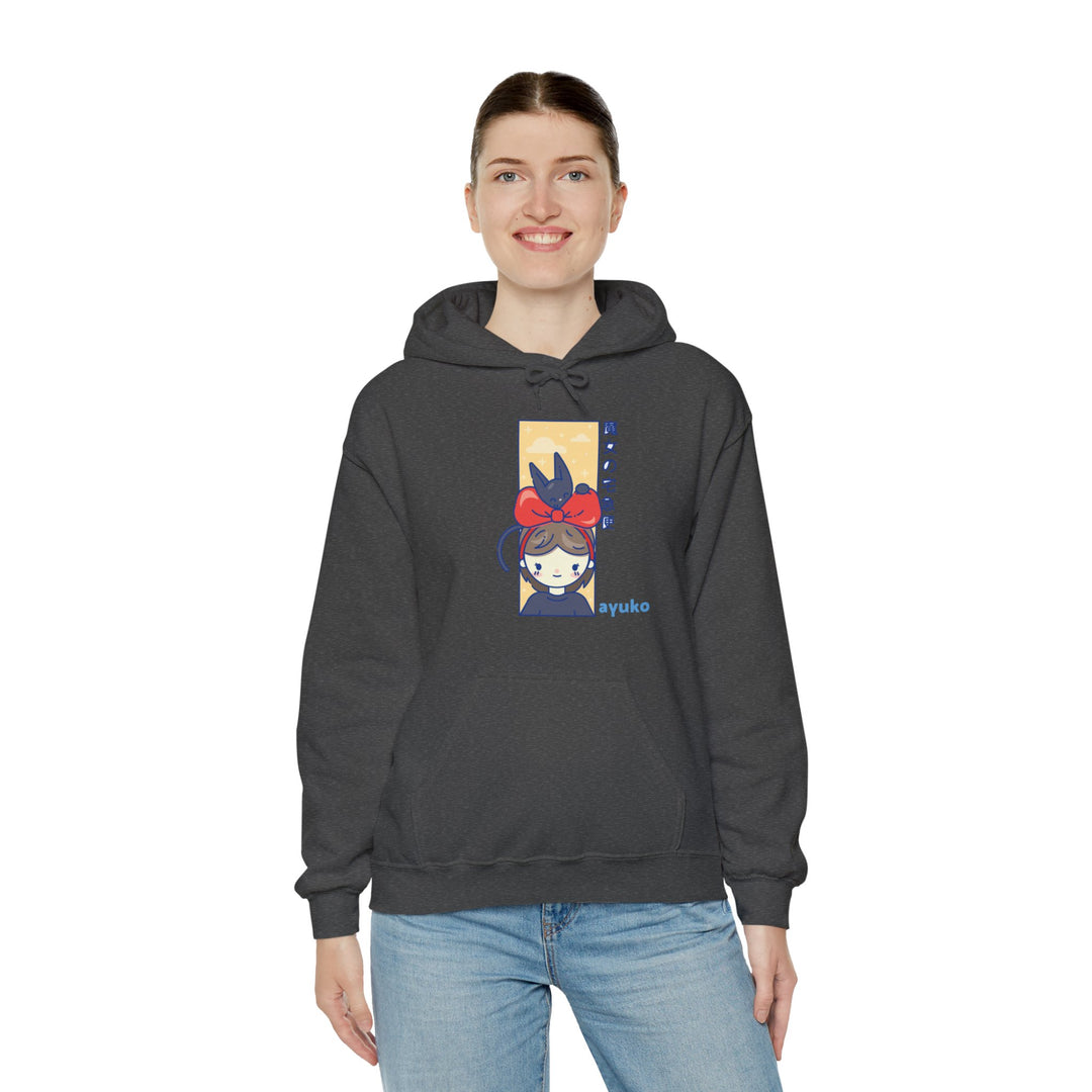 Kiki's Delivery Service Hoodie