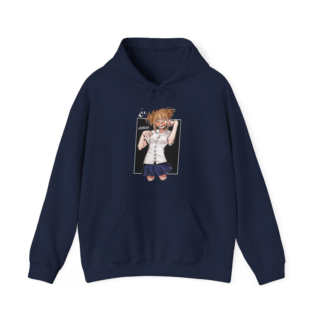 Toga Himiko Hoodie