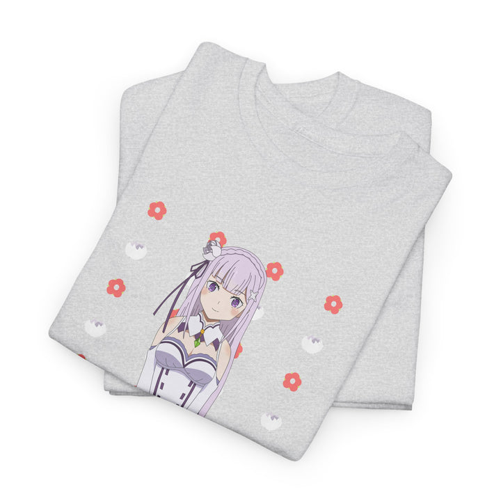 Re:Zero Tee