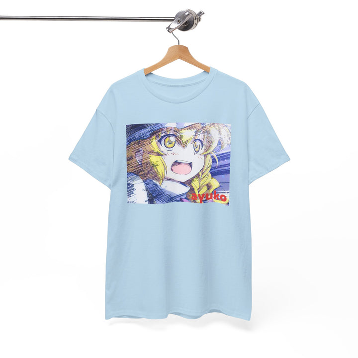 Recovery of an MMO Junkie Tee