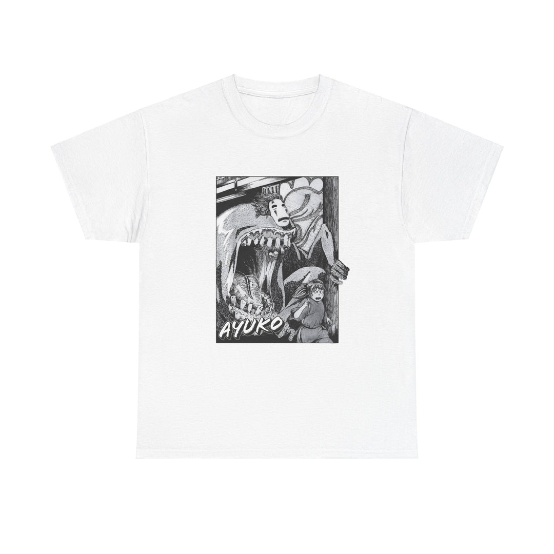 Spirited Away Tee