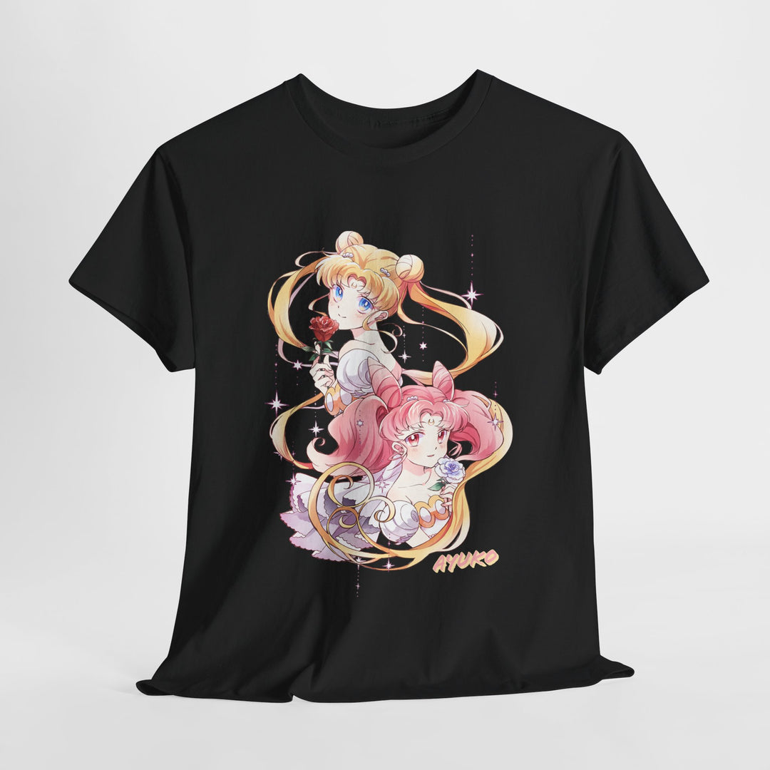 Sailor Moon Cute T-Shirt