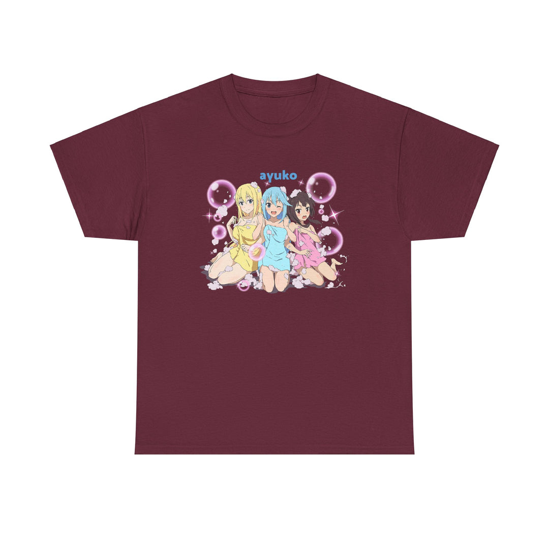 Konosuba Tee