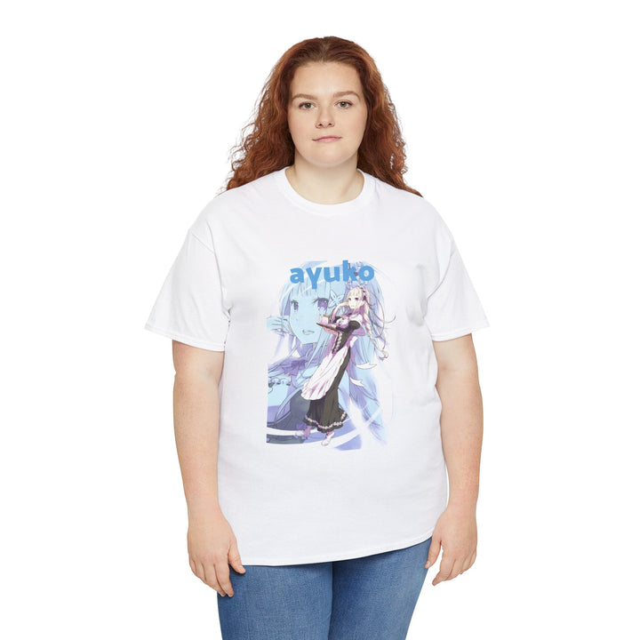 Re:Zero Tee