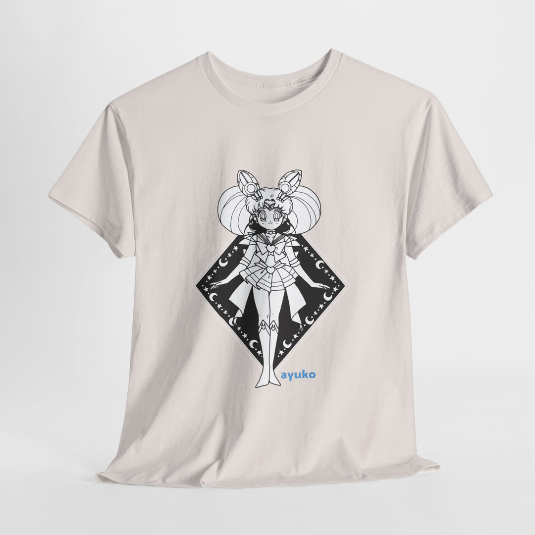 Sailor Moon Tee