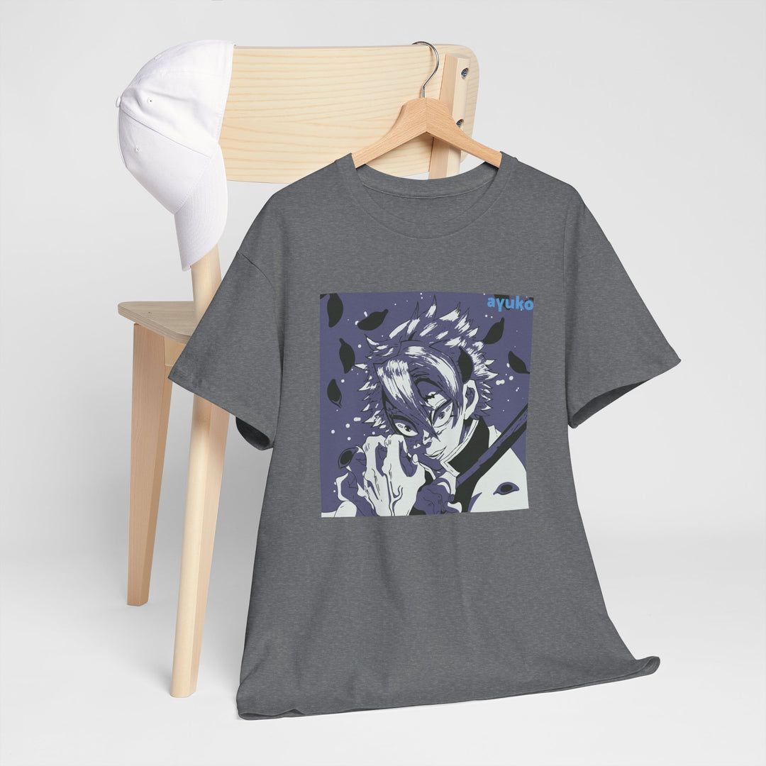 Sanemi Shinazugawa Tee