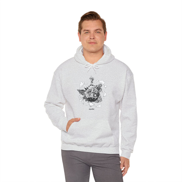 Seven Deadly Sins Hoodie