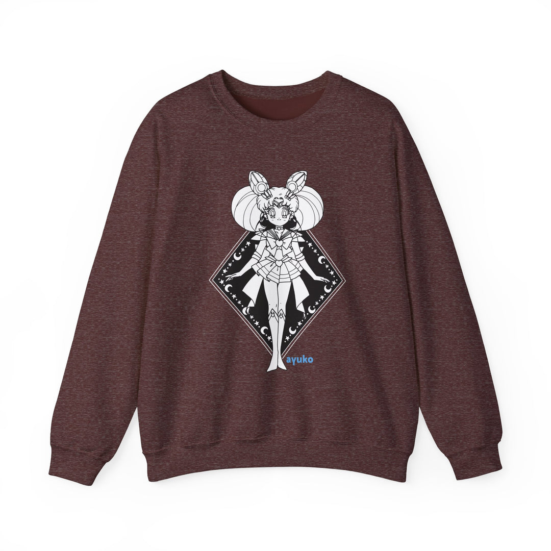 Sailor Moon Sweatshirt