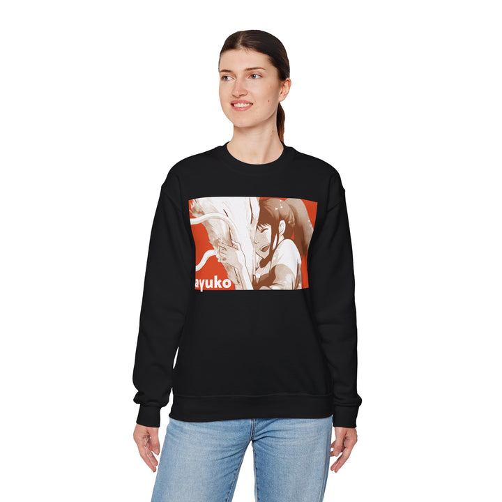 Red Spirits Sweatshirt