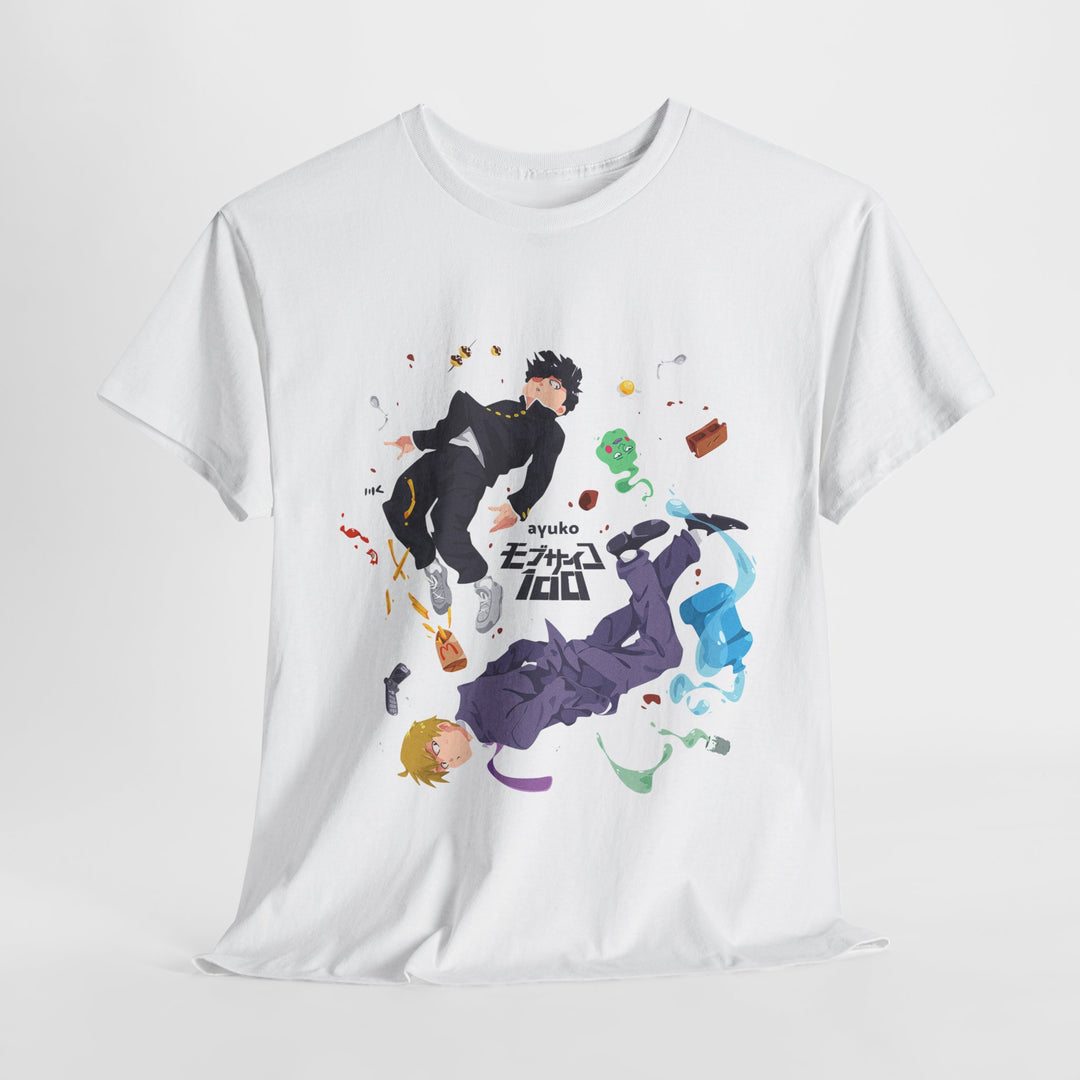 Mob Psycho 100 T-Shirt