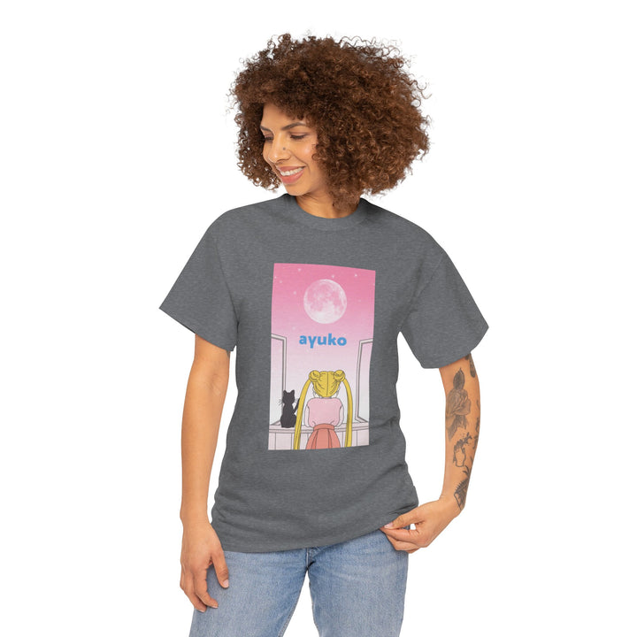 Sailor Moon T-Shirt