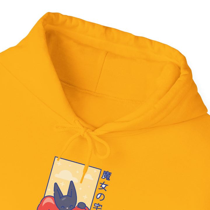 Kiki's Delivery Service Hoodie