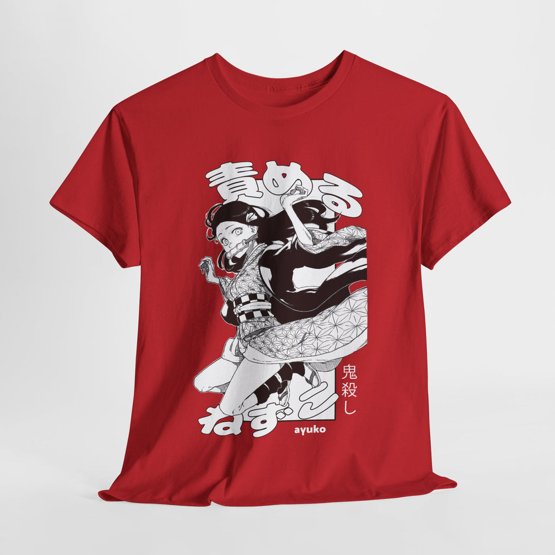 Nezuko Jump Tee