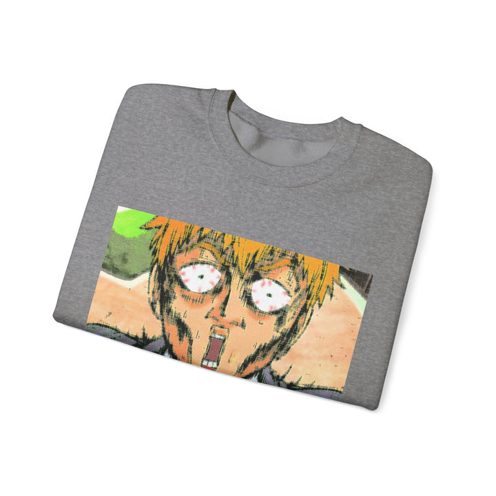 Reigen Ayuko Anime Sweatshirt