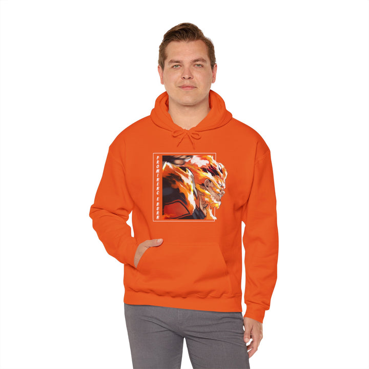 Endeavor Hoodie