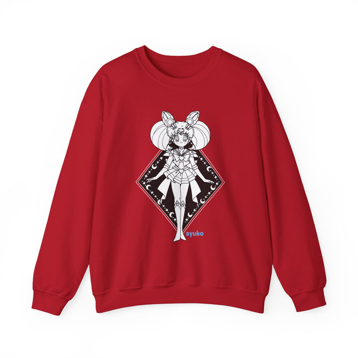 Sailor Moon Sweatshirt