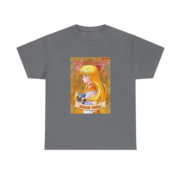 Sailor Moon Tee