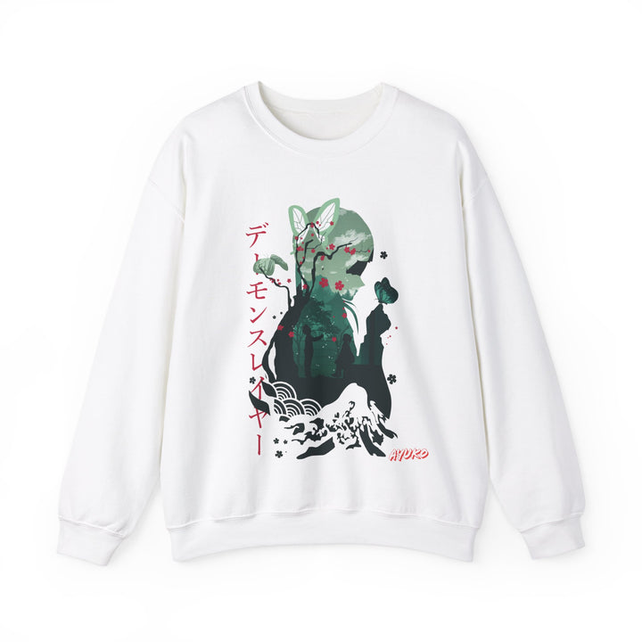 Demon Slayer Sweatshirt