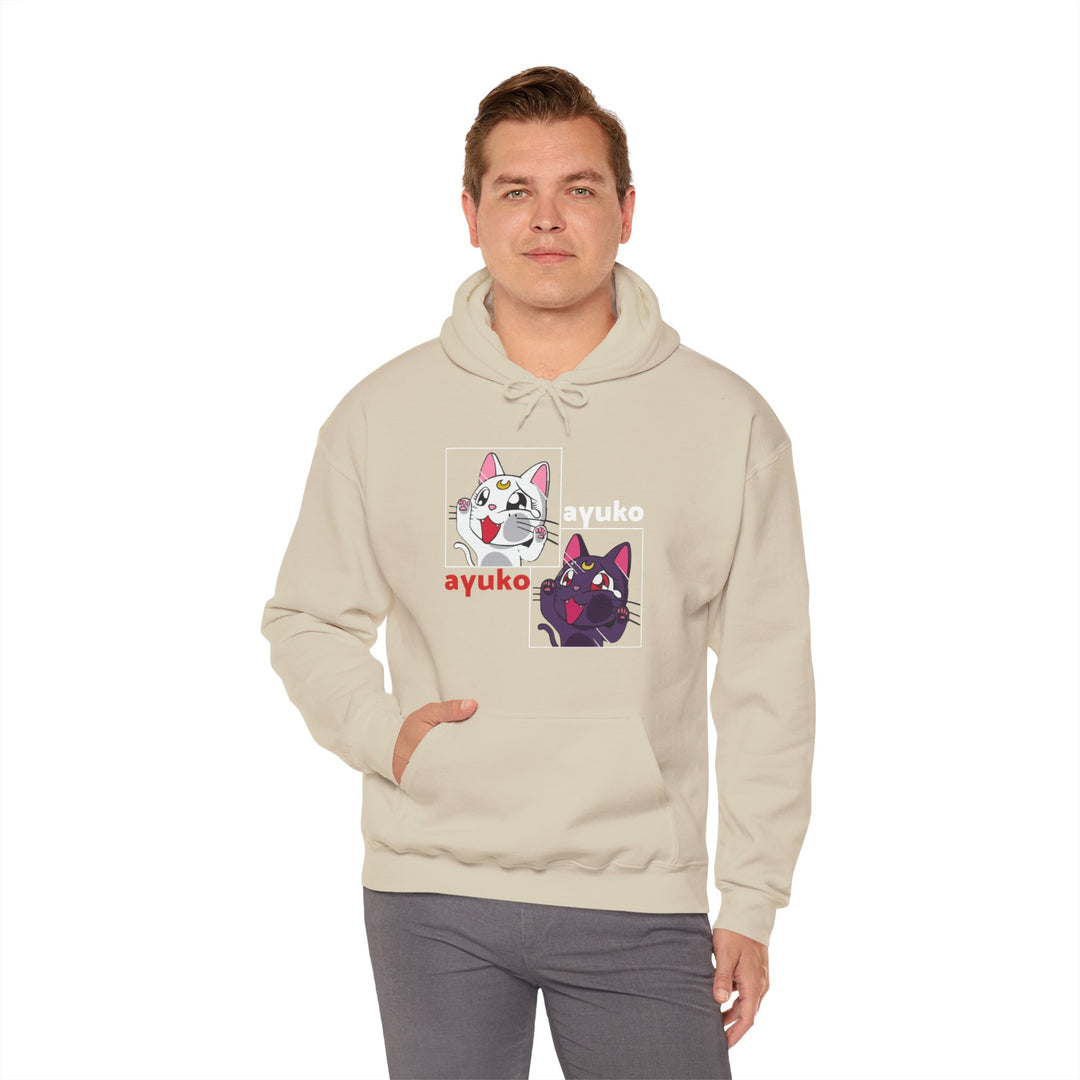 Sailor Moon Hoodie