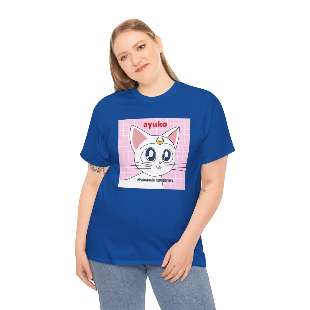 Luna Tee