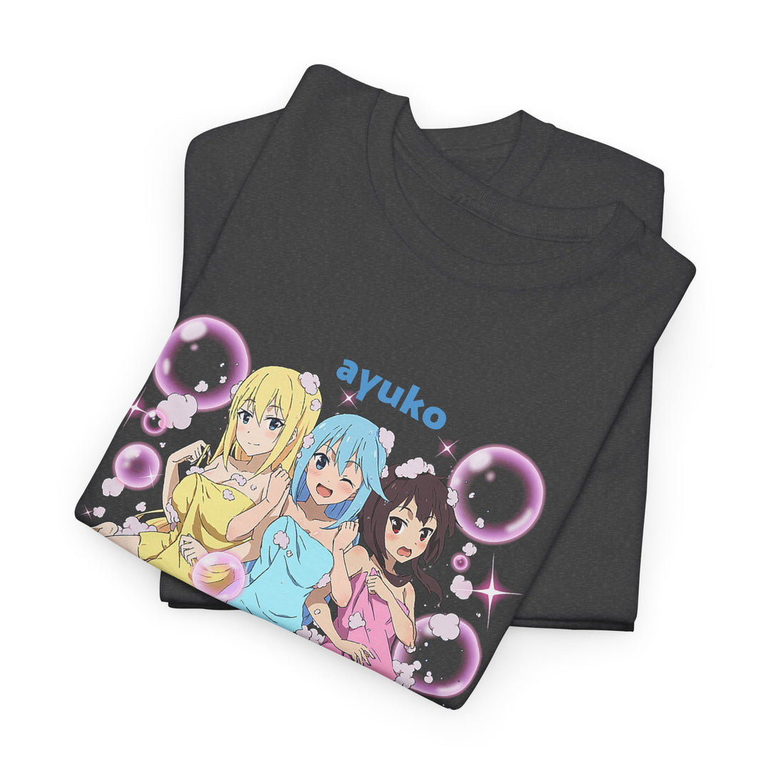 Konosuba Tee