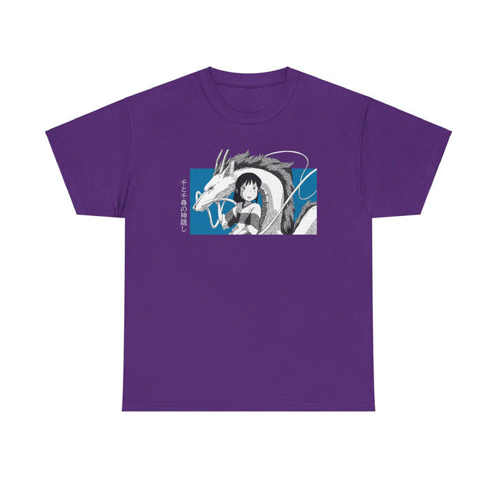 Chihiro Haku T-Shirt