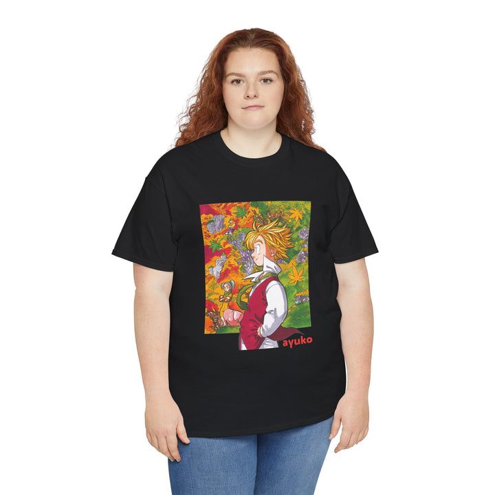 Meliodas Tee