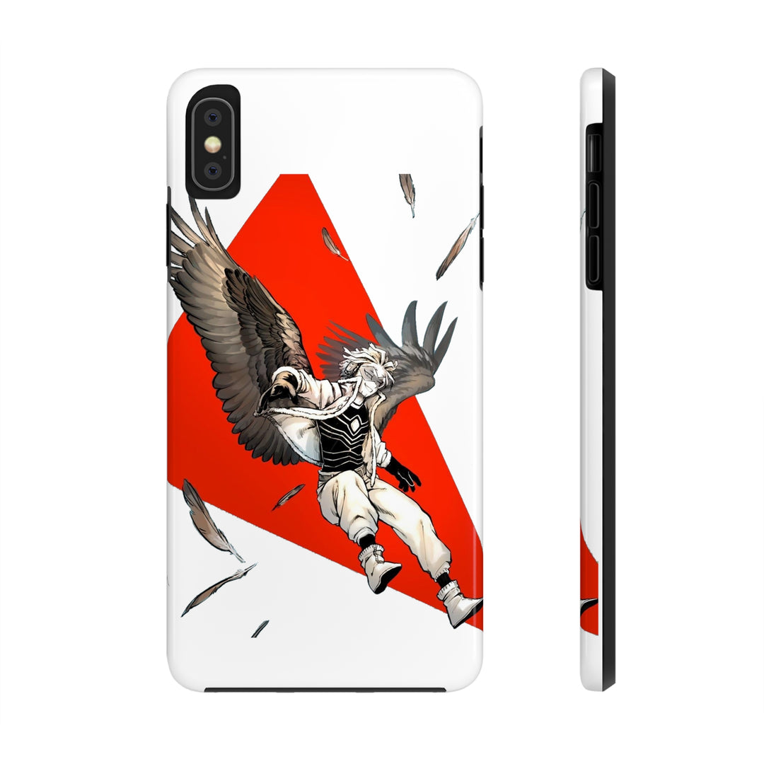 Hawks Tough Phone Case