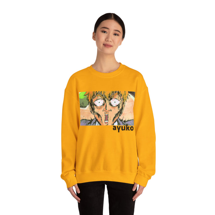 Reigen Ayuko Anime Sweatshirt