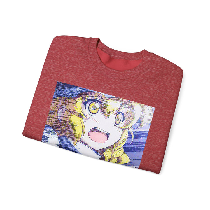 Recovery of an MMO Junkie Sweatshirt