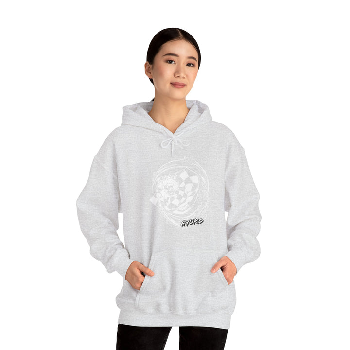 Tanjiro Hoodie